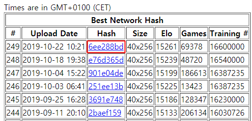 hash 다운