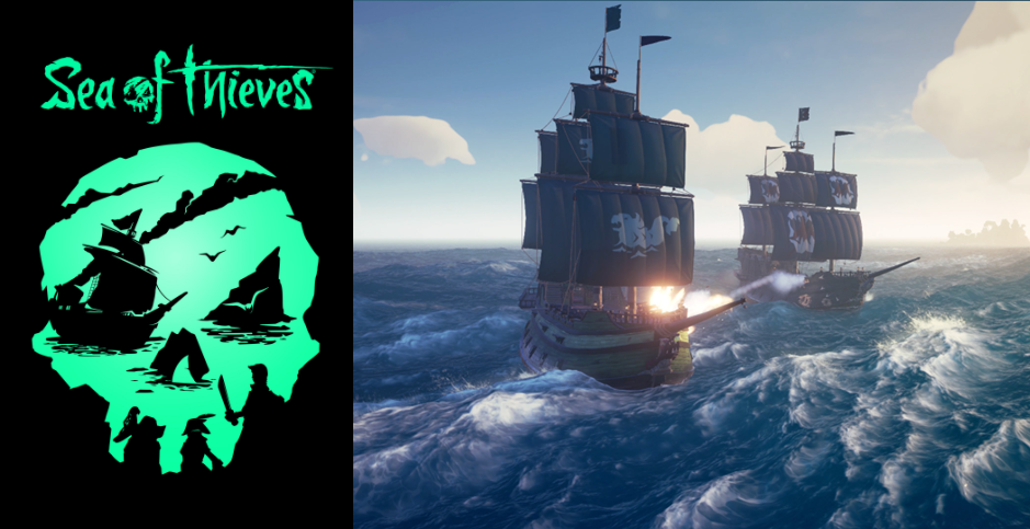 SEA of Thieves